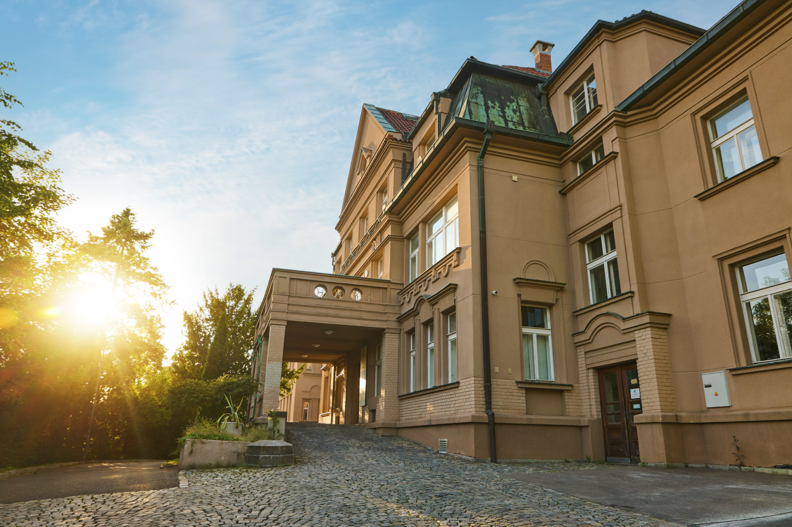 Malvazinky Clinic