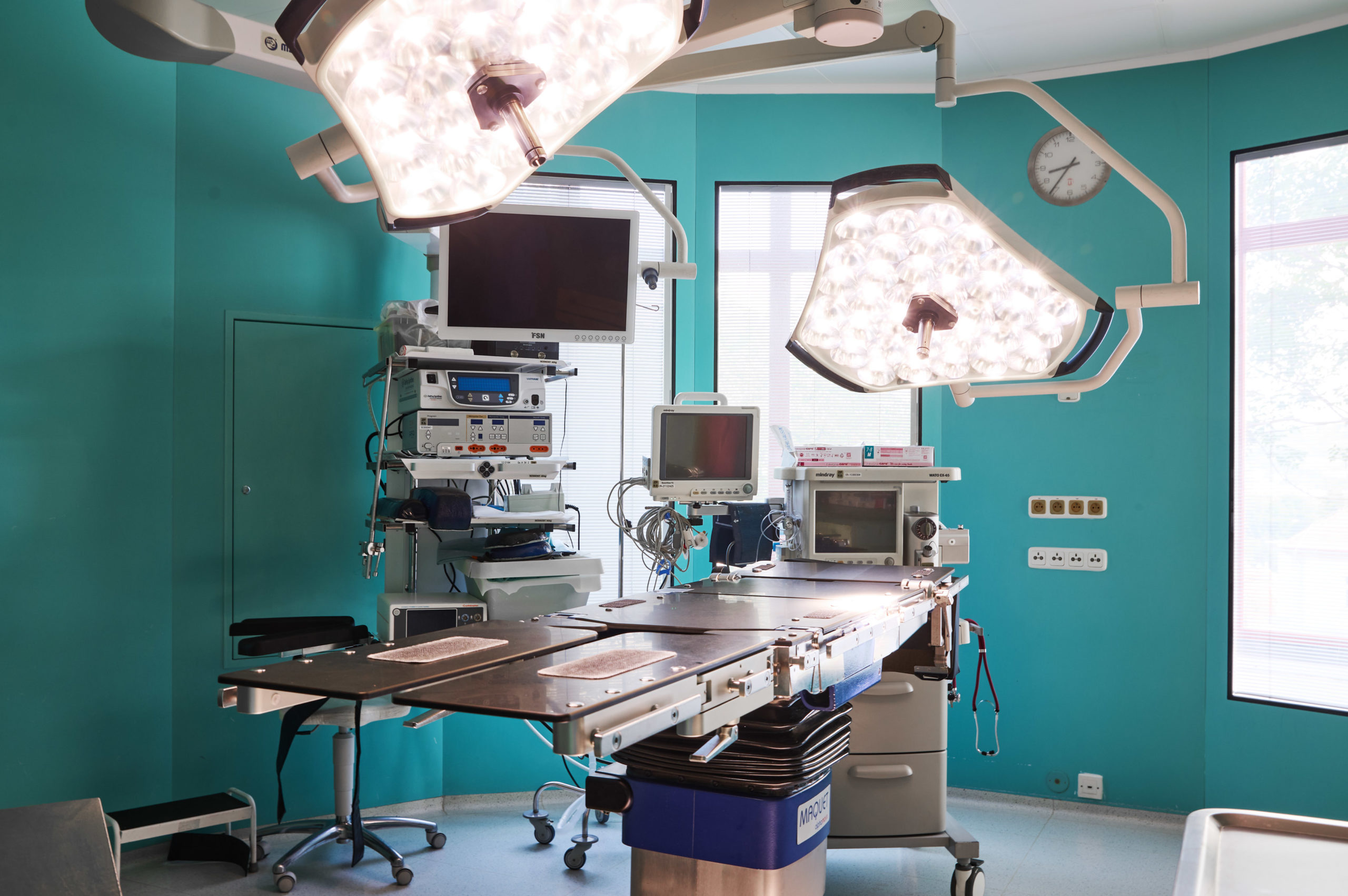 Malvazinky Clinic