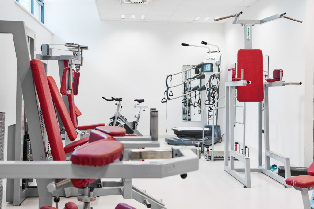 Malvazinky Clinic