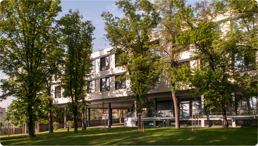 Malvazinky Clinic