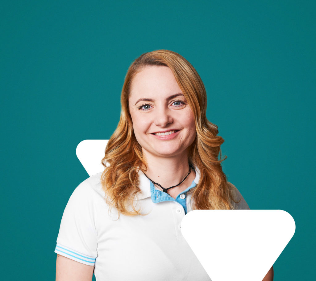 Hana Kohoutová, DiS
