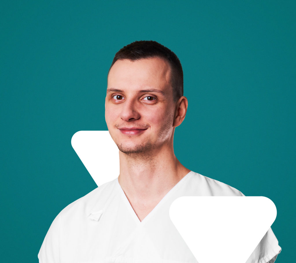 Bc. Roman Kubát