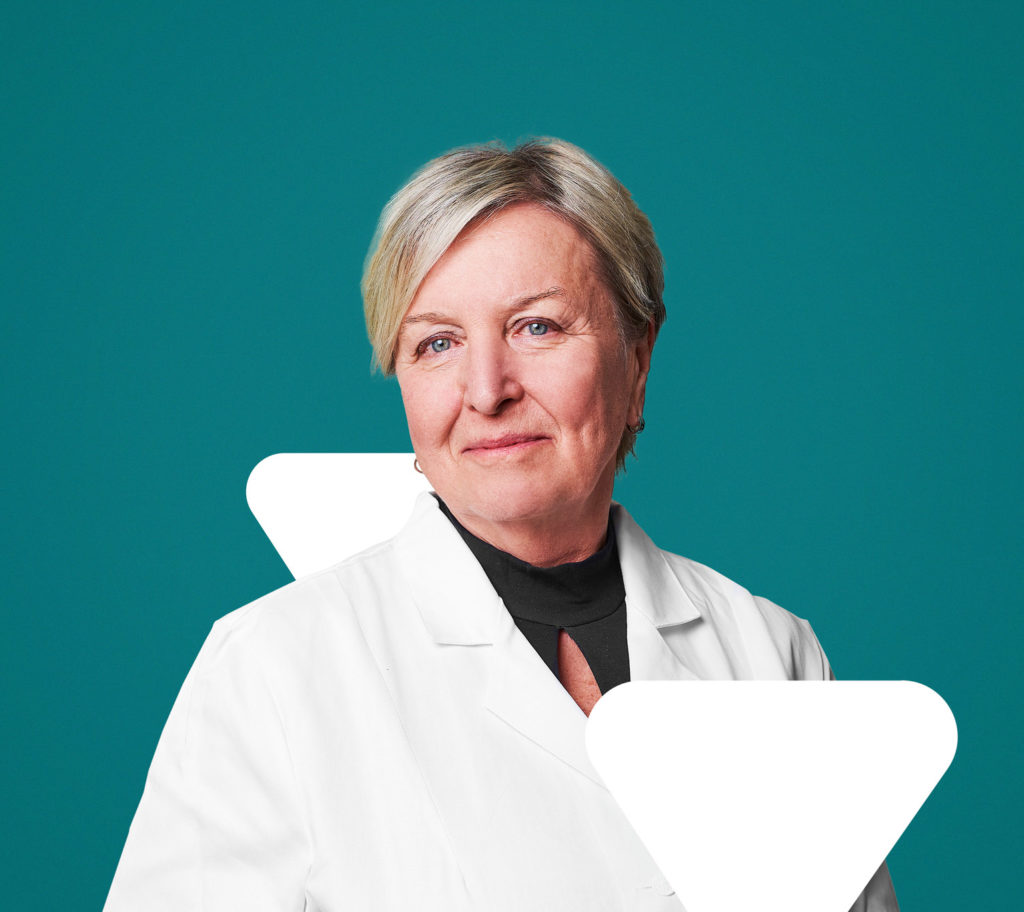 Dr. Soňa Musilová