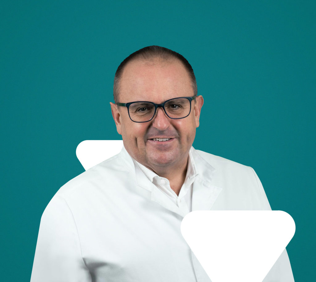 Dr. Jaroslav Tvarůžek