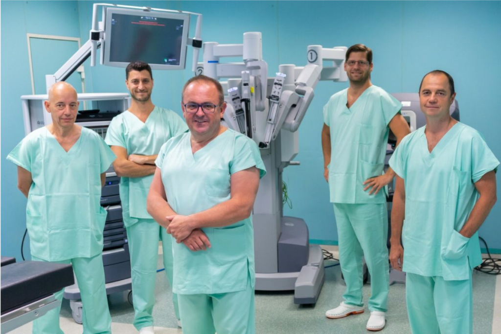 BARIATRIC SURGERY