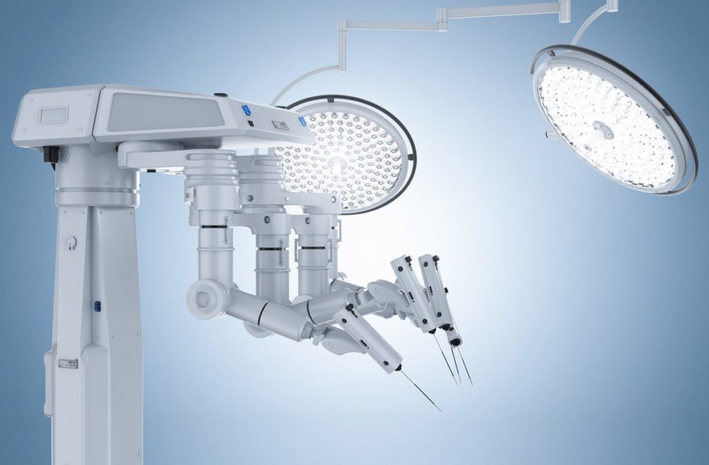 UROLOGIC SURGERY